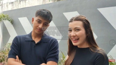 Persiapan Sudah 80 Persen, Harris Vriza dan Haviza Devi Masih Rahasiakan Rencana Pernikahan