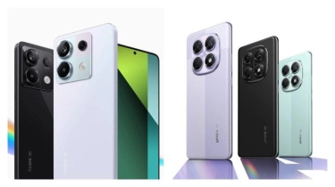 Redmi Note 14 5G vs Redmi Note 13 5G, Cek Perbandingan Spesifikasi, Mana yang Lebih Unggul?