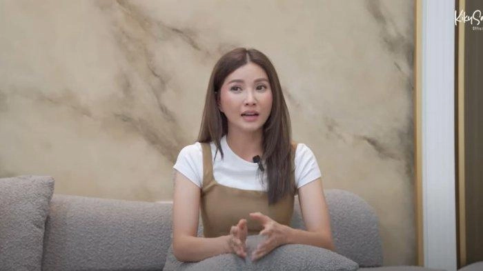 Sarwendah Sulit Dekat Orang Baru, Berbanding Terbalik dengan Ruben Onsu