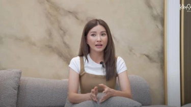 Sarwendah Sulit Dekat Orang Baru, Berbanding Terbalik dengan Ruben Onsu