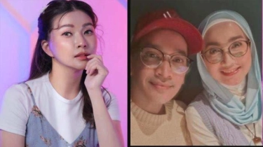 Sikap Sarwendah saat Heboh Ruben Onsu Dijodoh-jodohkan dengan Desy Ratnasari