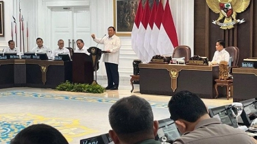 Survei: Gen Z Jadi Generasi yang Paling Puas dengan Kinerja Presiden Prabowo