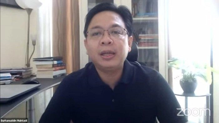 Survei Indikator: Approval Rating Capai 79,3 Persen, Bulan Madu Prabowo Belum Berakhir