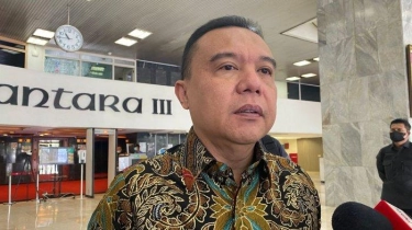 Wakil Ketua DPR Kecam Penembakan WNI oleh Aparat Malaysia