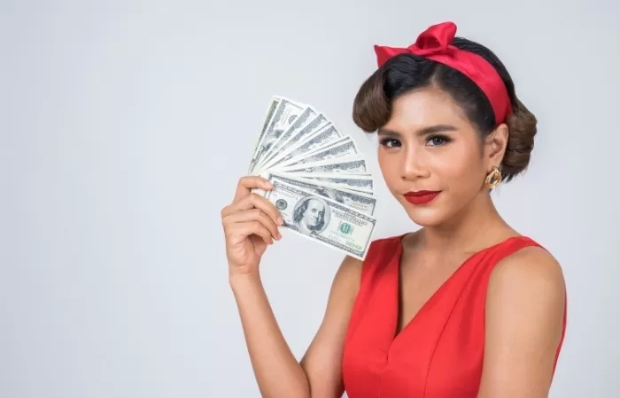 Akankah Anda Jadi Sultan di Tahun 2025? Ini 10 Weton yang Diramalkan Penuh Rezeki dan Kekayaan Melimpah