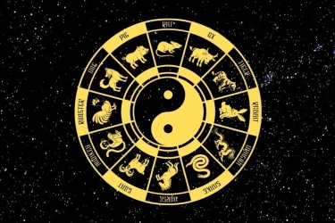 Banjir Rezeki di Tahun Ular Kayu 2025! 7 Shio Ini Diramalkan Hidup Bergelimang Kemakmuran, Kamu Salah Satunya?