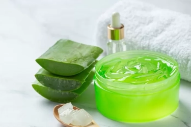 Punya Kulit Berjerawat atau Kering? Ketahui Manfaat Aloe Vera Gel untuk Bantu Atasi Berbagai Masalah Kulit