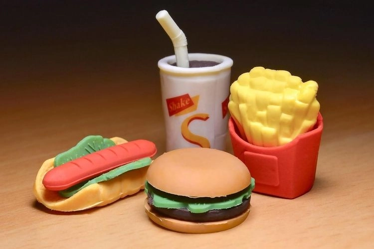 Apa Efek Interaksi antara Obat dan Junk Food? Ini Penjelasan PAFI