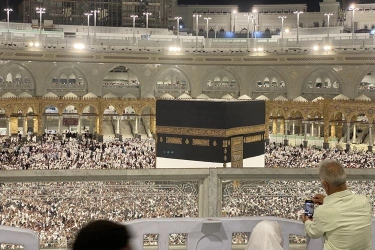 Penyedia Layanan Haji yang Langgar Kontrak Terancam Denda dan 