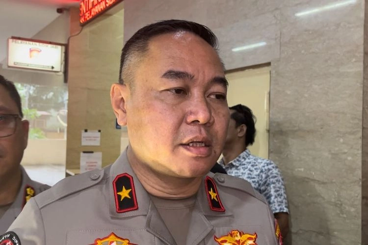 Polri Potong Anggaran Perjalanan Dinas sampai Pakai Teknologi Digital untuk Hemat Anggaran