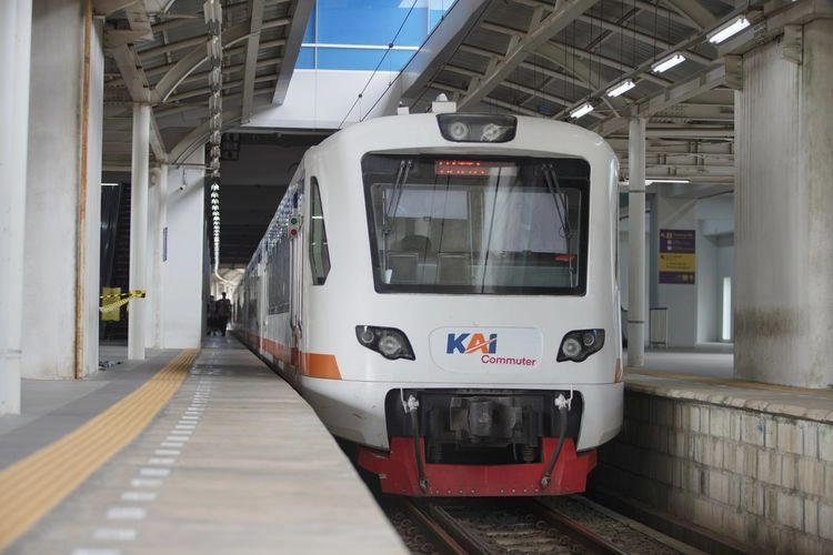 Promo Tiket Kereta Bandara 3-28 Februari 2025, mulai Rp 5.000