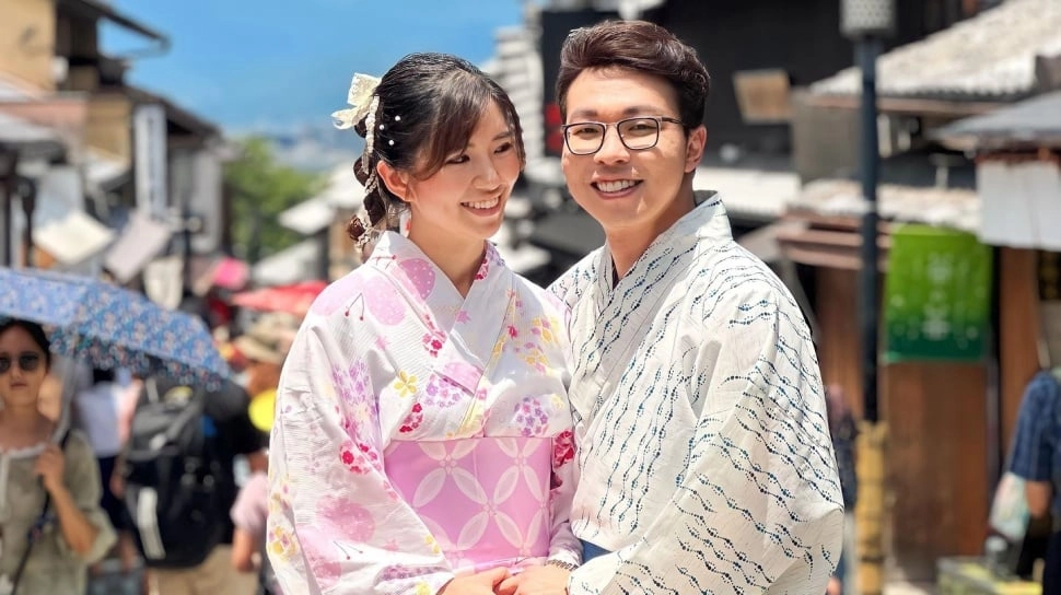 Biodata dan Agama Reni Effendi, Istri dr Richard Lee Beri Lampu Hijau Suaminya Pindah Agama