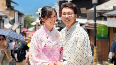 Biodata dan Agama Reni Effendi, Istri dr Richard Lee Beri Lampu Hijau Suaminya Pindah Agama