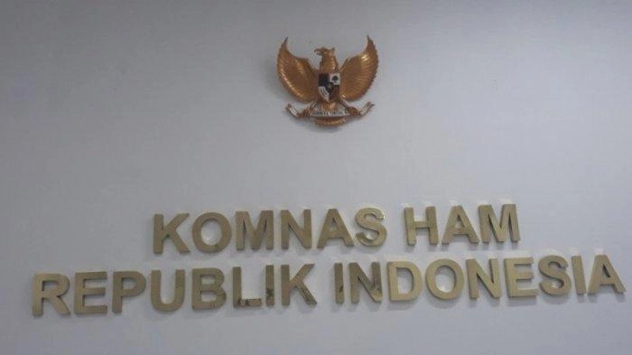 Komnas HAM Bakal Gali Keterangan Kemlu dan KP2MI Soal Dugaan 5 PMI Ditembak Aparat Malaysia 