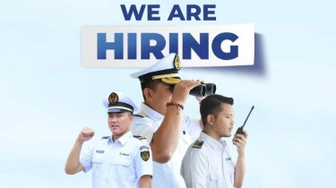 Lowongan Kerja BUMN PT Pelni, Buka 3 Posisi, Usia 57 Tahun Bisa Daftar