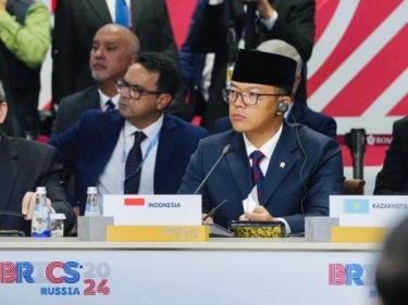 Menlu RI Minta Investigasi Penembakan 5 WNI di Malaysia, Duga Ada Penyalahgunaan Kekuatan