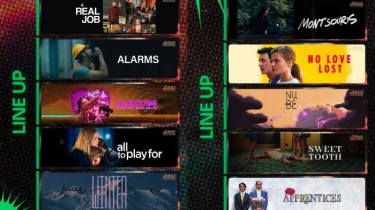 Simak Deretan Film dari My French Film Festival 2025 yang Sudah Tayang Secara Streaming