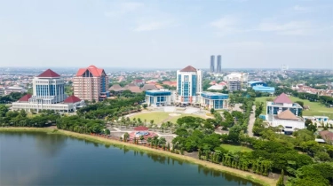 15 Prodi di Unesa kini Punya Kelas Internasional, Cek Jurusan Pilihanmu!