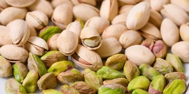 Dari Kacang Pistachio Sampai Melon, Lima Asupan Ini Bisa jadi Opsi 'Bahan Bakar' dalam Berhubungan Intim