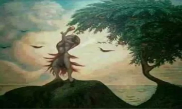 Gambar yang Pertama Anda Lihat dalam Tes Ilusi Optik Menunjukkan Kelemahan Terbesar Anda Sebagai Seorang Mitra