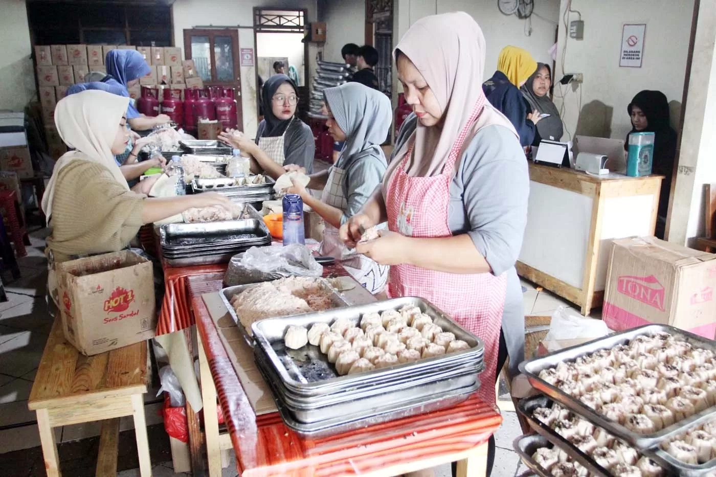 Kredit Perbankan Diprediksi Tumbuh Terbatas pada 2025