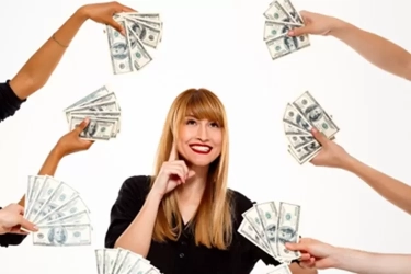 Peluang Jadi Uang, 6 Shio Langsung Bertemu Nasib Mujur Hari Ini Saat Imlek 2025