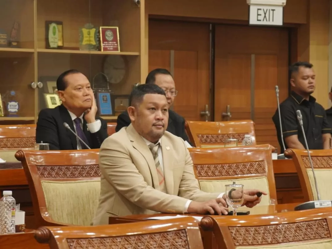 Ramai Fenomena Pagar Laut, PKB Ingatkan Indonesia Negara Hukum Bukan Kekuasaan