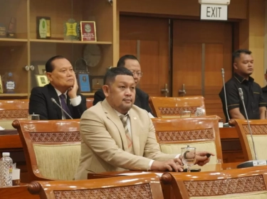 Ramai Fenomena Pagar Laut, PKB Ingatkan Indonesia Negara Hukum Bukan Kekuasaan