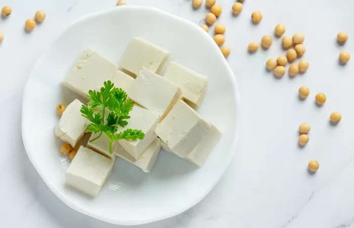 Wajib Tahu! 5 Manfaat Tahu Putih untuk Kesehatan yang Jarang Diketahui Banyak Orang