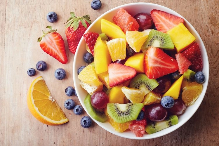 Apa Manfaat Mengonsumsi Buah? Ini 10 Daftarnya...