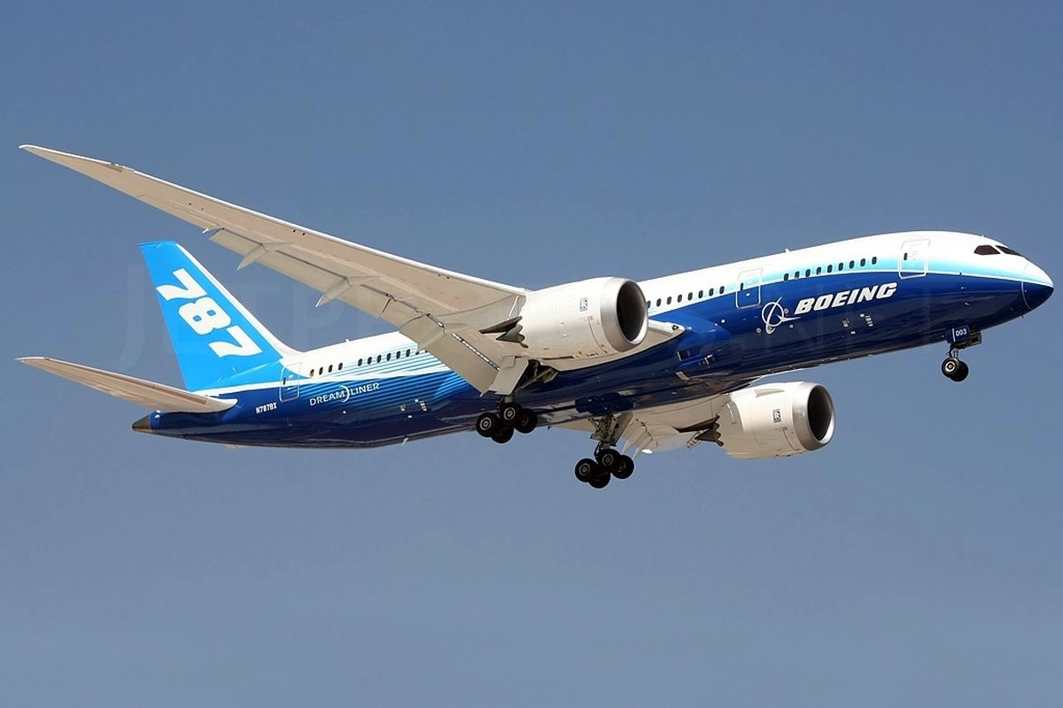 Boeing Catatkan Kerugian Tahunan Rp 177,45 Triliun, Terbesar Sejak 2020