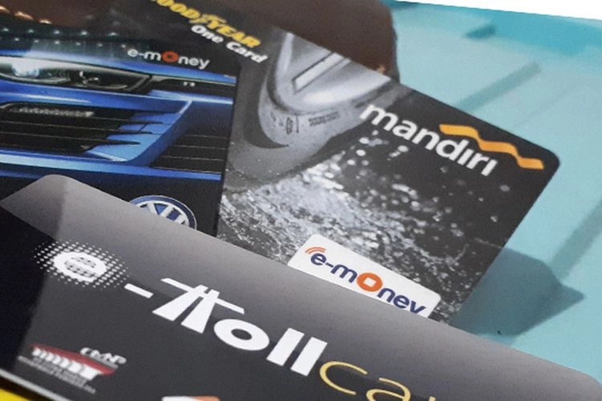 Cara Isi Saldo BRIZZI, e-Money Mandiri, dan Flazz BCA via HP