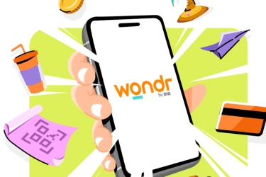 Daftar Promo Imlek dengan Kartu Kredit BNI dan Aplikasi wondr by BNI