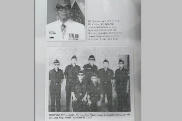 Dari Riau, Kim Teng Bantu Kemerdekaan RI, Selundupkan Senjata di Bawah Tumpukan Garam