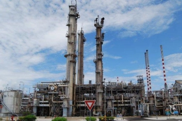 Gaji UMR Dumai 2025, Tertinggi di Riau Kalahkan Pekanbaru