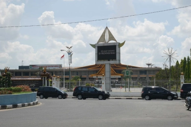 Gaji UMR Pekanbaru 2025, Tertinggi ke-4 di Riau