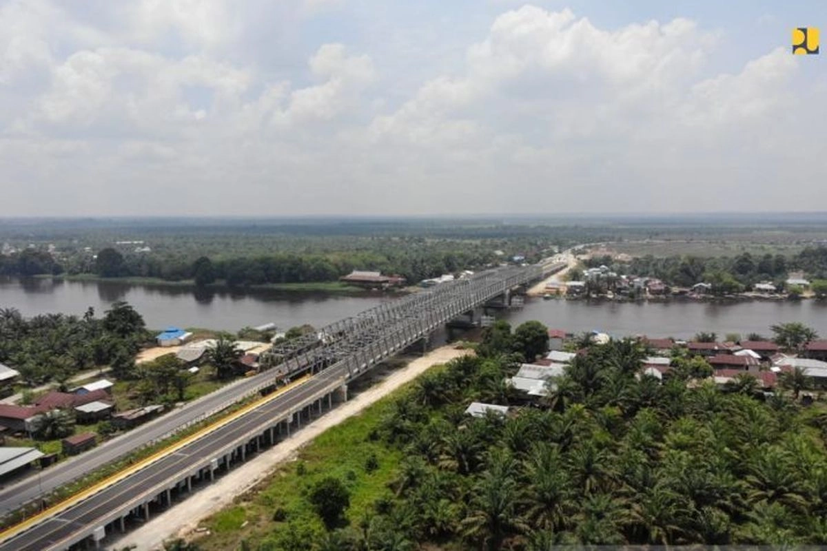 Gaji UMR Pelalawan 2025 dan Seluruh Daerah di Riau
