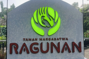 Harga Tiket Masuk Ragunan Libur Imlek 2025 dan Cara Belinya