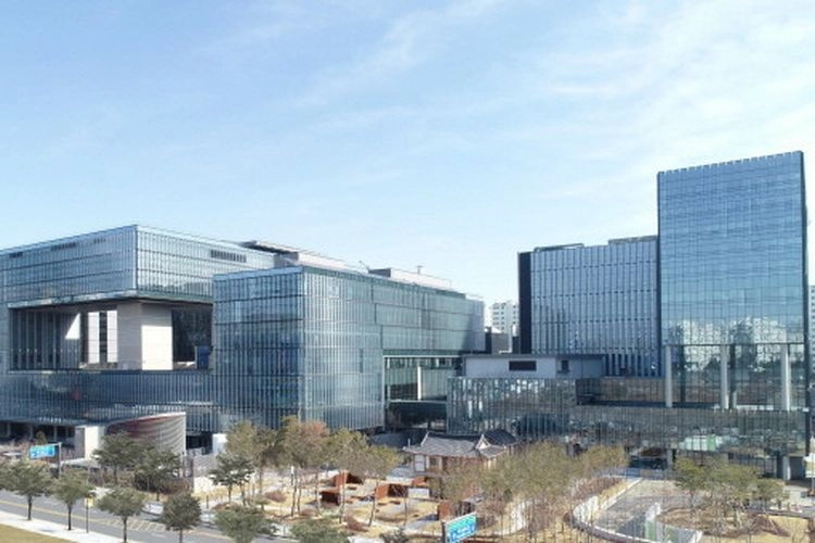 Ini Lokasi Syuting Drakor The Trauma Code di Korea Selatan