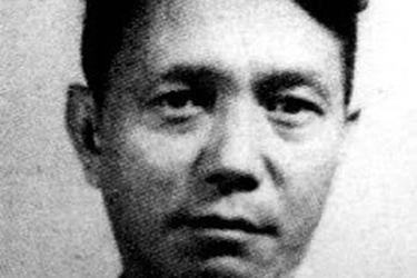 John Lie, 