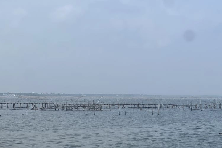 Kamis, MAKI Adukan Dugaan Korupsi Terkait Penerbitan HGB Pagar Laut ke Kejagung