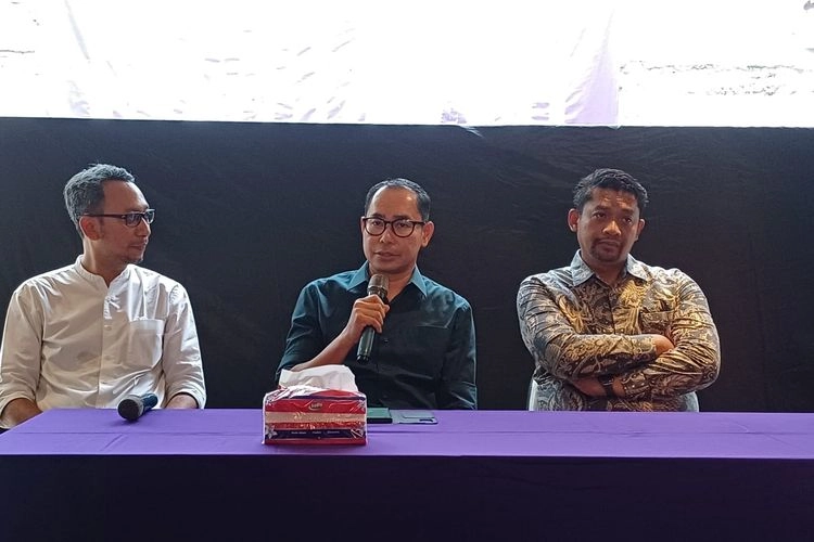 KBRI Kuala Lumpur Sudah Temui WNI Korban Penembakan APMM di 2 RS Malaysia