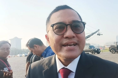 Kepuasan Publik terhadap Prabowo Tinggi, Istana: Jadi Motivasi