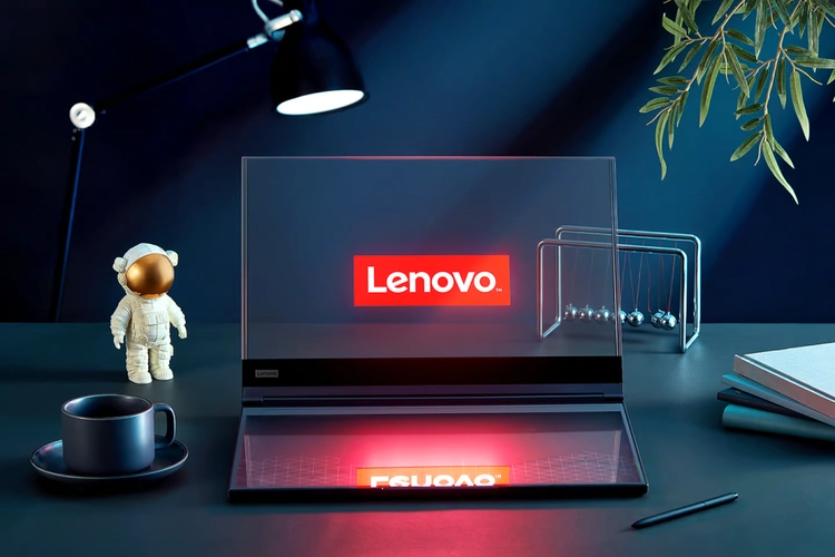 Lenovo Hilangkan Fitur Ikonik di Laptop ThinkPad