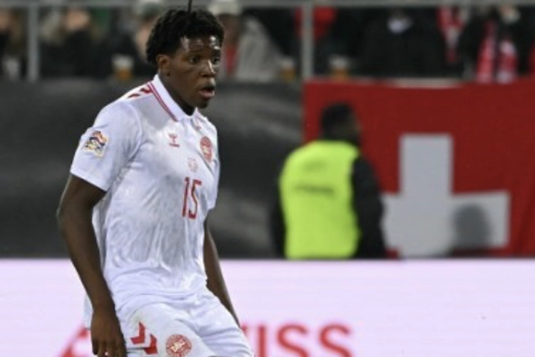 Manchester United Jadwalkan Tes Kesehatan untuk Dorgu