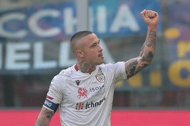Nainggolan Dibebaskan dengan Jaminan, Presiden Lokeren Minta Kejelasan Status