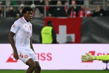 Patrick Dorgu di Ambang Bergabung dengan Manchester United