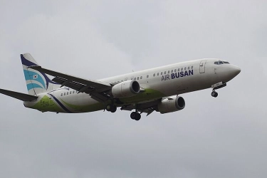 Sejarah Air Busan, Maskapai Penerbangan Bertarif Rendah Korea Selatan Sejak 2008