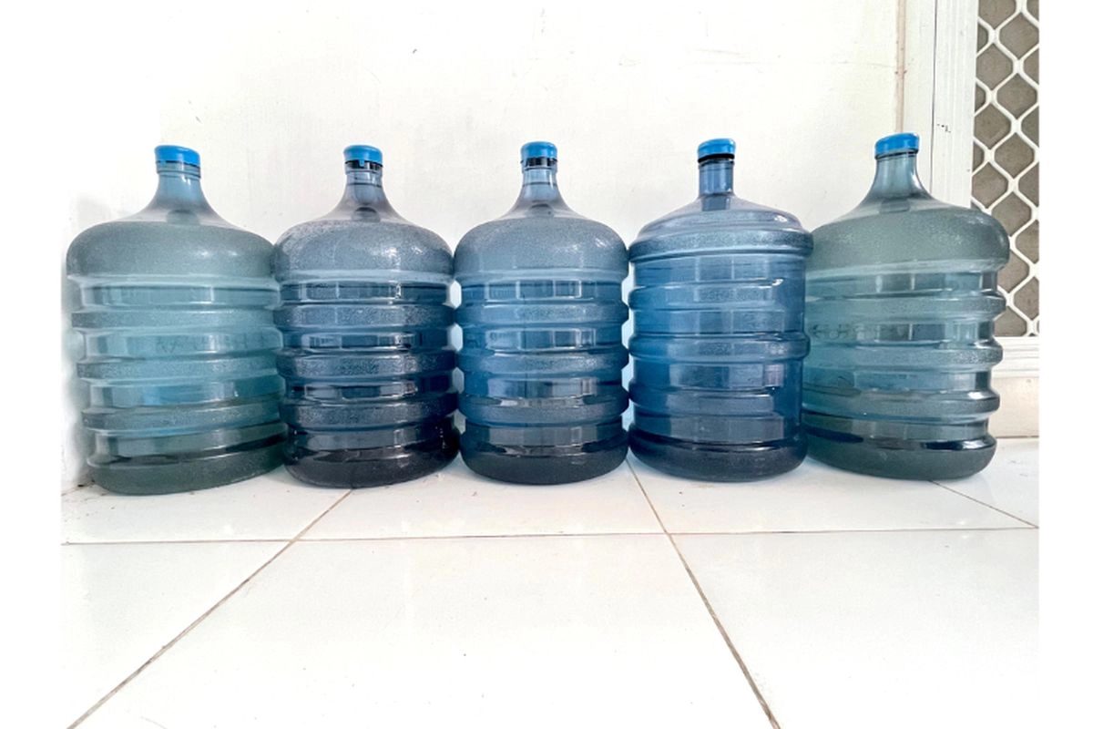 Survei KKI: Mayoritas Konsumen Abaikan Bahaya BPA di Galon Guna Ulang demi Harga Murah