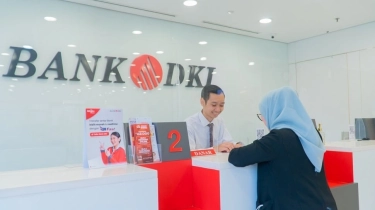 Dorong Inklusi Keuangan, Bank DKI Terapkan Strategi PR Digital